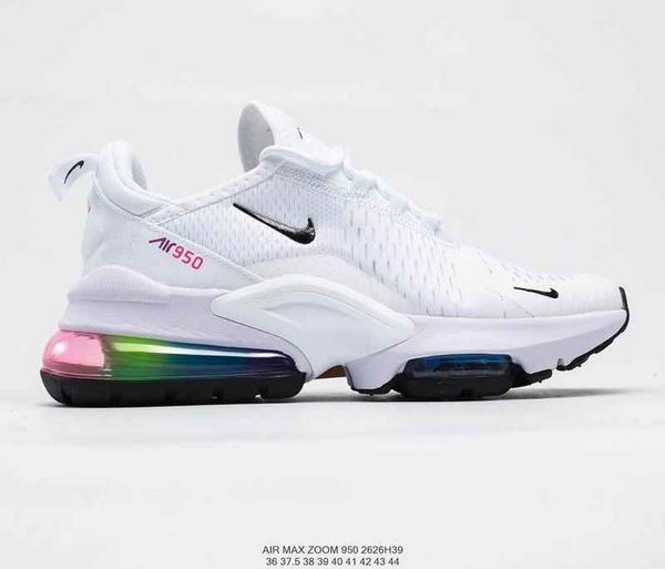 Nike Air Max Zoom 950 Shoes(M)